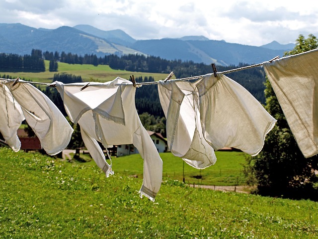 fabric care washing functional clothing membranes finishes
